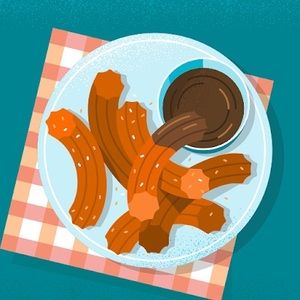 Meet your Posher, Ava